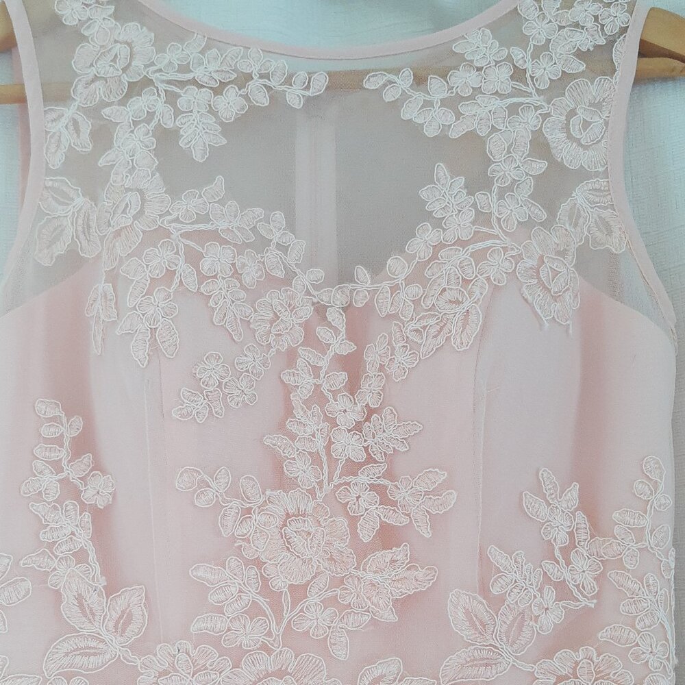 Formal dress
